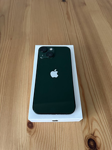 Apple iPhone 13 Mini 256GB, nagu uus! Garantii! (6 foto / 8)