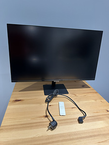 Samsung M7 32'' 4K Smart Monitor, nutiteleri funktsionaalsus (1 foto / 8)