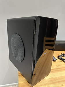Philips HTS7140 SoundBar + 3D Blu-Ray kodukino - DOLBY (2 foto / 10)