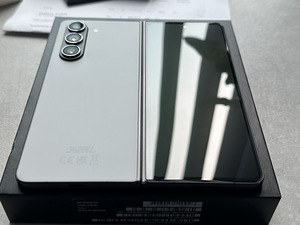 Samsung Galaxy Fold5 512GB / Garantii! (7 foto / 10)