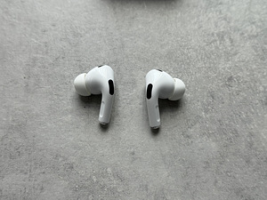 Apple AirPods Pro (2nd Generation) Originaal! Garantii! (3 foto / 9)