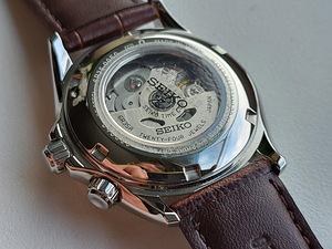SEIKO PROSPEX SPB121J1 (6 foto / 8)