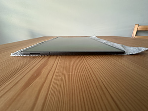 Samsung Galaxy Tab S8 Ultra 5G + Klaviatuur / Uueväärne! (2 foto / 8)
