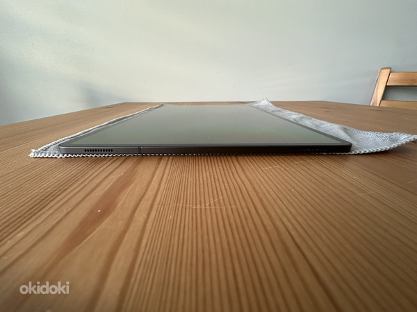 Samsung Galaxy Tab S8 Ultra 5G + Klaviatuur / Uueväärne! (foto #2)