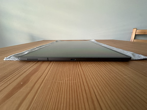Samsung Galaxy Tab S8 Ultra 5G + Klaviatuur / Uueväärne! (4 foto / 8)