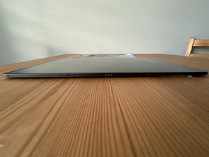 Samsung Galaxy Tab S8 Ultra 5G + Klaviatuur / Uueväärne! (5 foto / 8)