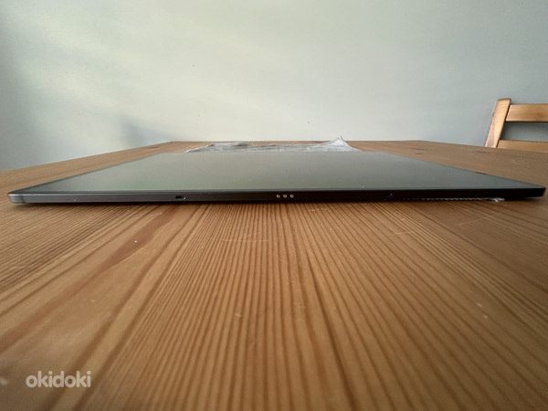Samsung Galaxy Tab S8 Ultra 5G + клавиатура / как новая (фото #5)