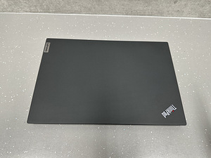 Lenovo ThinkPad T14s Gen 2, Ryzen 7, 32GB RAM, 1TB SSD,Touch (4 foto / 9)