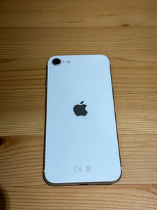 Apple iPhone SE (2020) 64GB (7 foto / 9)
