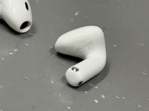 Apple AirPods 4 ANC / Originaal! Garantii! (8 foto / 10)