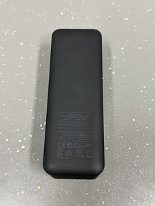 Akupank Anker 737 PowerCore 24K, 140W / vähekasutatud! (3 foto / 7)