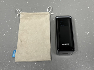 Anker Prime 20000mAh / 200W akupank, Uus! (1 foto / 8)