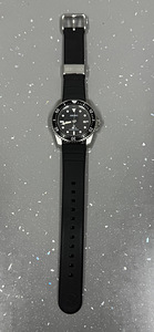 Seiko Prospex Sea (1 фото из 9)