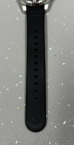 Seiko Prospex Sea (2 фото из 9)