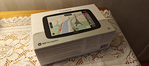 Tomtom GO Navigator 6 GPS, UUS! (1 foto / 4)