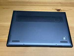 Lenovo Yoga Slim 7 Pro, 16GB RAM , 90Hz OLED, Ryzen 7 5800H (5 foto / 10)