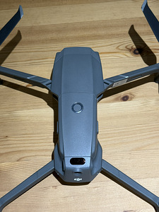 DJI Mavic 2 Pro Fly More Combo + Lisad (7 foto / 10)