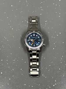 Seiko Prospex Sea Sumo GMT (2 foto / 10)