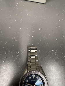 Seiko Prospex Sea Sumo GMT (4 foto / 10)