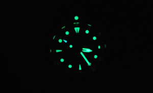 Seiko Prospex Sea Sumo GMT (10 foto / 10)
