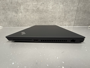 Lenovo ThinkPad T14, i7, 4K ,MX330, 32GB RAM, 1TB SSD, 4G,ID (6 foto / 10)