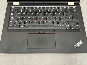 Lenovo ThinkPad L13 Yoga Gen 2/ i5-1135G7/ Smart Card Reader (2 foto / 10)
