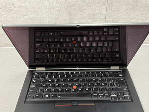 Lenovo ThinkPad L13 Yoga Gen 2/ i5-1135G7/ Smart Card Reader (3 foto / 10)