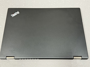 Lenovo ThinkPad L13 Yoga Gen 2/ i5-1135G7/ Smart Card Reader (4 foto / 10)