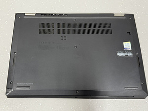 Lenovo ThinkPad L13 Yoga Gen 2/ i5-1135G7/ Smart Card Reader (5 foto / 10)