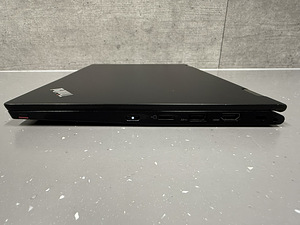 Lenovo ThinkPad L13 Yoga Gen 2/ i5-1135G7/ Smart Card Reader (7 foto / 10)