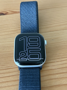Apple Watch Series 10 46 mm, Uueväärne! Garantii! (4 foto / 7)
