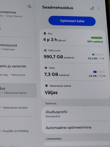 Samsung Galaxy Fold6 1TB (10 фото из 10)
