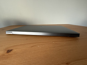 Dell XPS 13 Plus 9320 / i7-1260P / 16GB 5200 MHz / 512GB SSD (5 foto / 10)