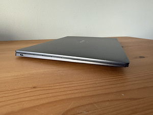 Dell XPS 13 Plus 9320 / i7-1260P / 16GB 5200 MHz / 512GB SSD (6 foto / 10)
