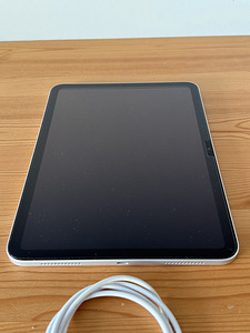 Apple iPad 11" A16 (2025) Wi-Fi 256GB, Uueväärne! Garantii (2 foto / 9)