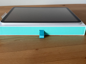 Apple iPad 11" A16 (2025) Wi-Fi 256GB, Uueväärne! Garantii (4 foto / 9)