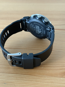 Casio Protrek PRW-35-1AER, Uueväärne! (2 foto / 3)