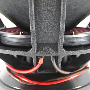 Massive Audio BOA181, 18" / 12,000 Watts MAX! / Dual 1 Ohm (6 foto / 8)