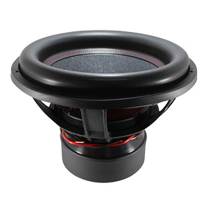 Massive Audio BOA181, 18" / 12,000 Watts MAX! / Dual 1 Ohm (7 foto / 8)