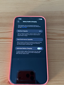 Apple iPhone 12 Pro Max 128GB Silver (9 foto / 9)