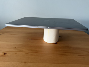 Apple MacBook Pro 16 / i9 9980H 2.3GHz / 16GB RAM /1TB SSD (8 foto / 10)
