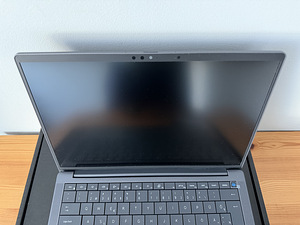 Dell Pro 14 Premium, Intel Ultra 7 268 vPRO, 32GB RAM, 5G (3 foto / 10)