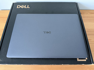 Dell Pro 14 Premium, Intel Ultra 7 268 vPRO, 32GB RAM, 5G (4 foto / 10)