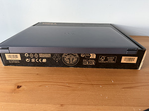 Dell Pro 14 Premium, Intel Ultra 7 268 vPRO, 32GB RAM, 5G (9 foto / 10)