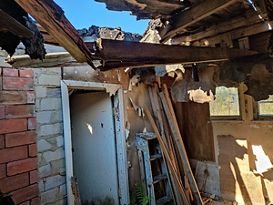 Krunt kooperatiivis Roodu, Püssi linn (12 foto / 13)