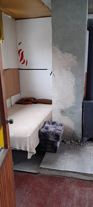 Suvila majaga, ühistu roodu, Püssi juures (9 foto / 15)