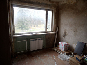 Kooli tn 16, Püssi, Lüganuse vald, Ida-Virumaa (4 foto / 7)