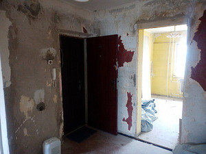 Kooli tn 16, Püssi, Lüganuse vald, Ida-Virumaa (5 foto / 7)