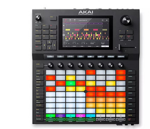 Akai Force (2 foto / 4)