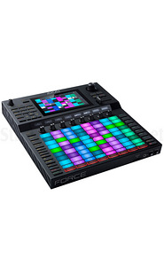 Akai Force (4 foto / 4)